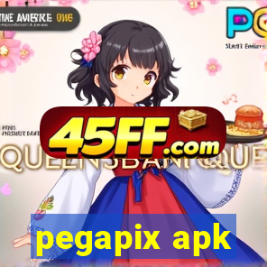 pegapix apk